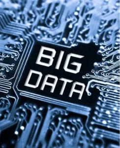 Dịch vụ Data & Analytics