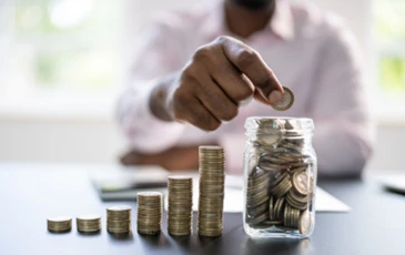 Hệ thống FundServe