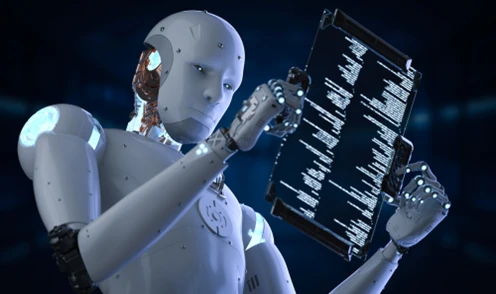 Hệ thống AlphaTrade